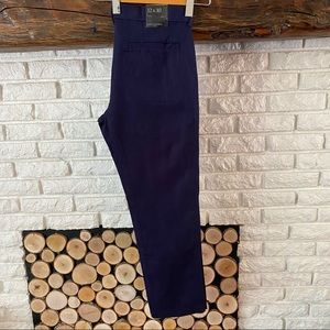 NWT Banana Republic Linen Pants